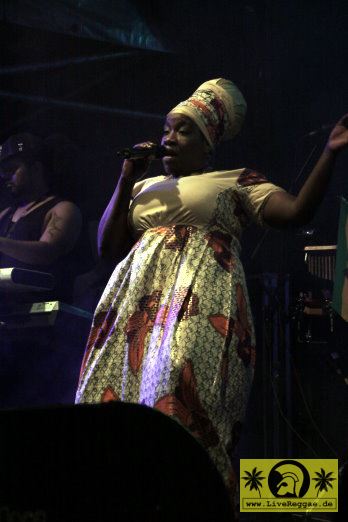 Queen Omega (Jam) Reggae Jam Festival - Bersenbrueck 3. August 2018 (4).JPG